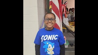 5th Grade Veterans Day Celebration: Echo Lake Elementary 