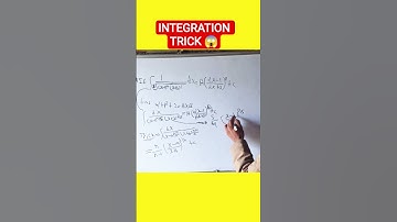 🔥Integration | Indefinite integration class 12 | Integration class 12 one shot #shorts #maths #jee