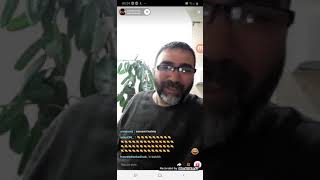 Ares Özdemir Ve Ece Onay Küfür Ediyor Zihniyetsiz