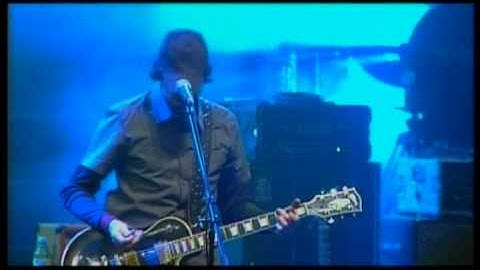 TIDE - Waiting for the rain