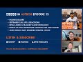 Episode 13: Astros Injuries, September Call Ups and Josh Reddick WOO!!!