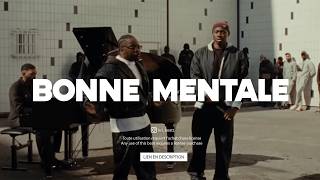 Landy X Genezio X R2 Type Beat Bonne Mentale Instru Mélodique Trap 2026