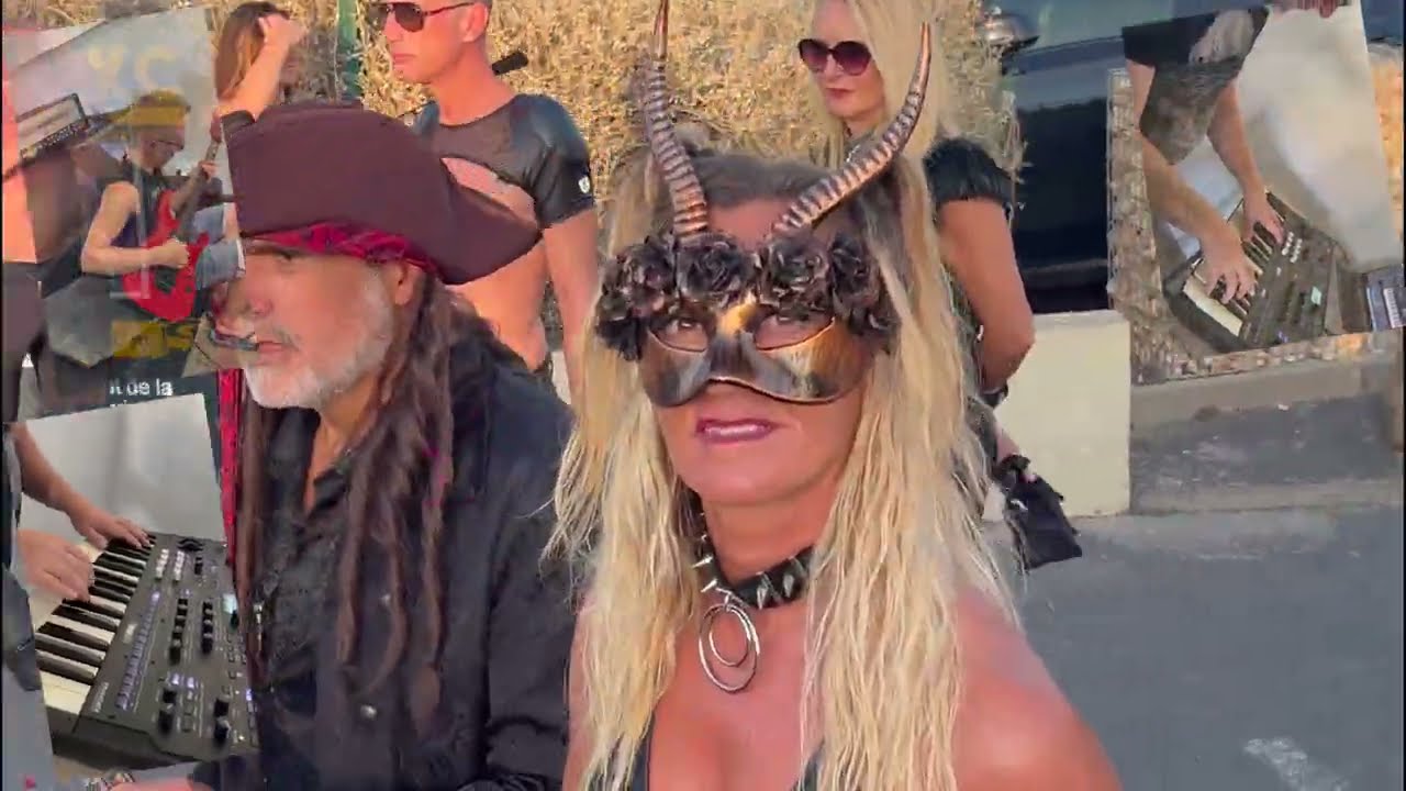 Fetish Parade 2025