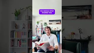 How to Stop Staring at Women (Proven in the Field)