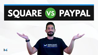 The Ultimate Comparison of Square vs PayPal