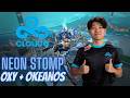 MVP 516 ACS 32 Kills No Overtime!!! C9 OXY Neon⚡ VOD! ft. okeanos