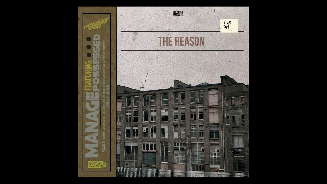 Manage feat Possessed  - The Reason