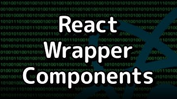Using Wrapper Components in React | Tutorial
