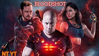 Bloodshot (2020) Movie Explained in Hindi || Bloodshot Movie Explained | Bloodshot Movie in Hindi