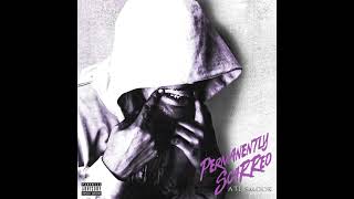 atl smook - Permanently Scarred [full mixtape]