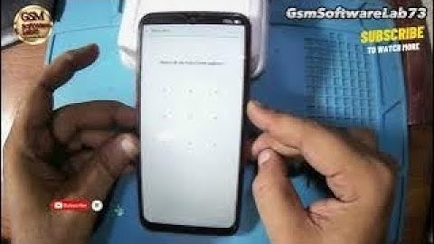 OPPO A1K(CPH1923)Unlock One Click By UnlockTool|No Need TestPoint ISP|Reset|FRP bypass