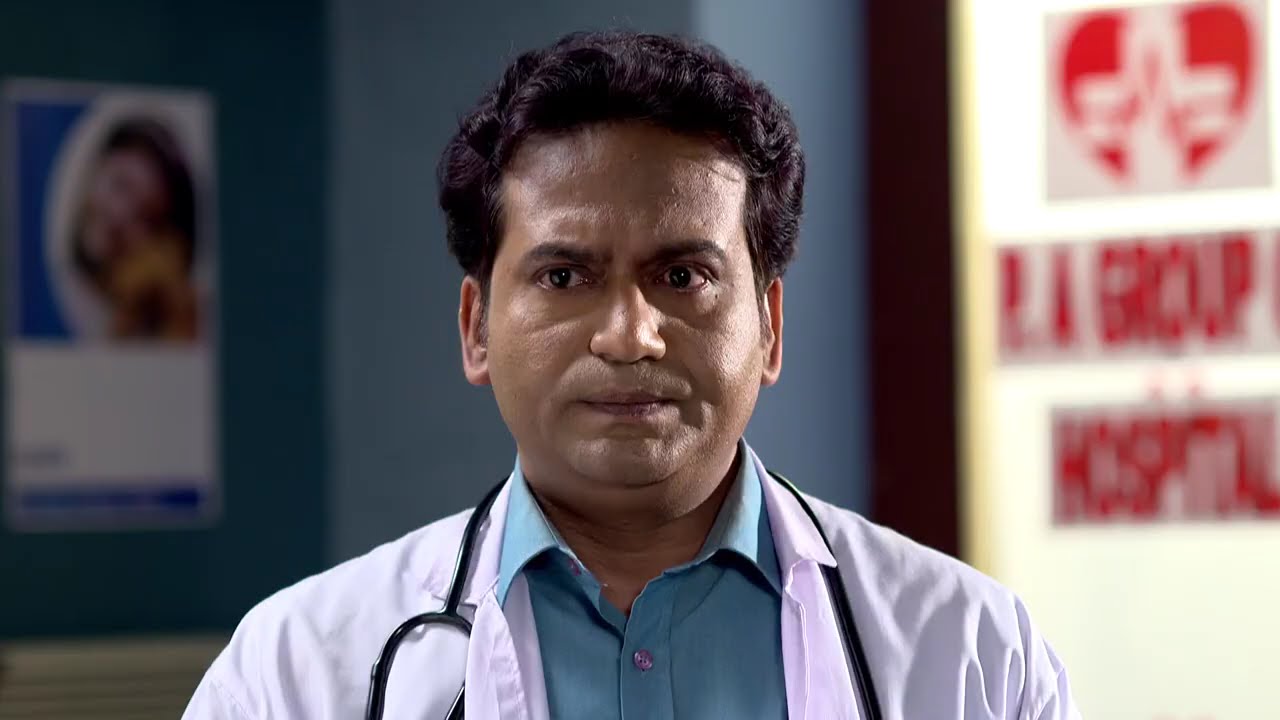 Nokshi Kantha - Ep 246 - Saibal Banerjee - Bengali Tv Serial - Zee5 Bangla Classics