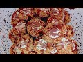 حلوة سهلة وسريعة لشرب الشاي اقتصادية بكمية كثيرة بمكونات بسيطة حضريها فرمشة عين 