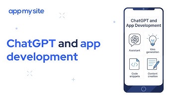 ChatGPT and App Development: Can AI Really Build Apps in 2025?