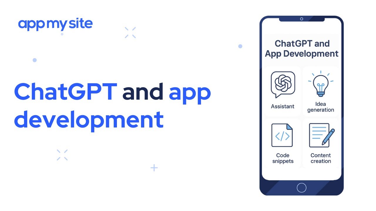 ChatGPT and App Development: Can AI Really Build Apps in 2025?