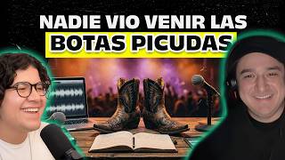 EP 127: From late-night DJ to the Latin Grammys | An interview with Erick Rincón screenshot 1