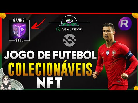 Jogador lucra mais de R$ 200 mil em dois meses com jogo em NFT