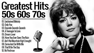 Download Lagu Golden Oldies 50s 60s 70s Love Songs 🎶 Tom Jones, Engelbert, Elvis, Sinatra, Paul Anka, Carpenters MP3