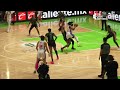 HIGHLIGHTS SANTAS vs FRESERAS J2