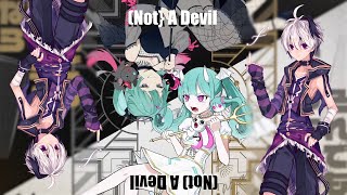 (Not) A Devil 