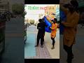 Kachra Prank😂😱 #funny #prank #shortvideo #india #comedy