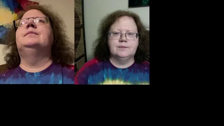 Beth Hoskins Live Stream