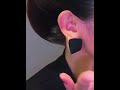 Stop Buying Statement Earrings You Never Wear – These Simple Earrings Go With Everything