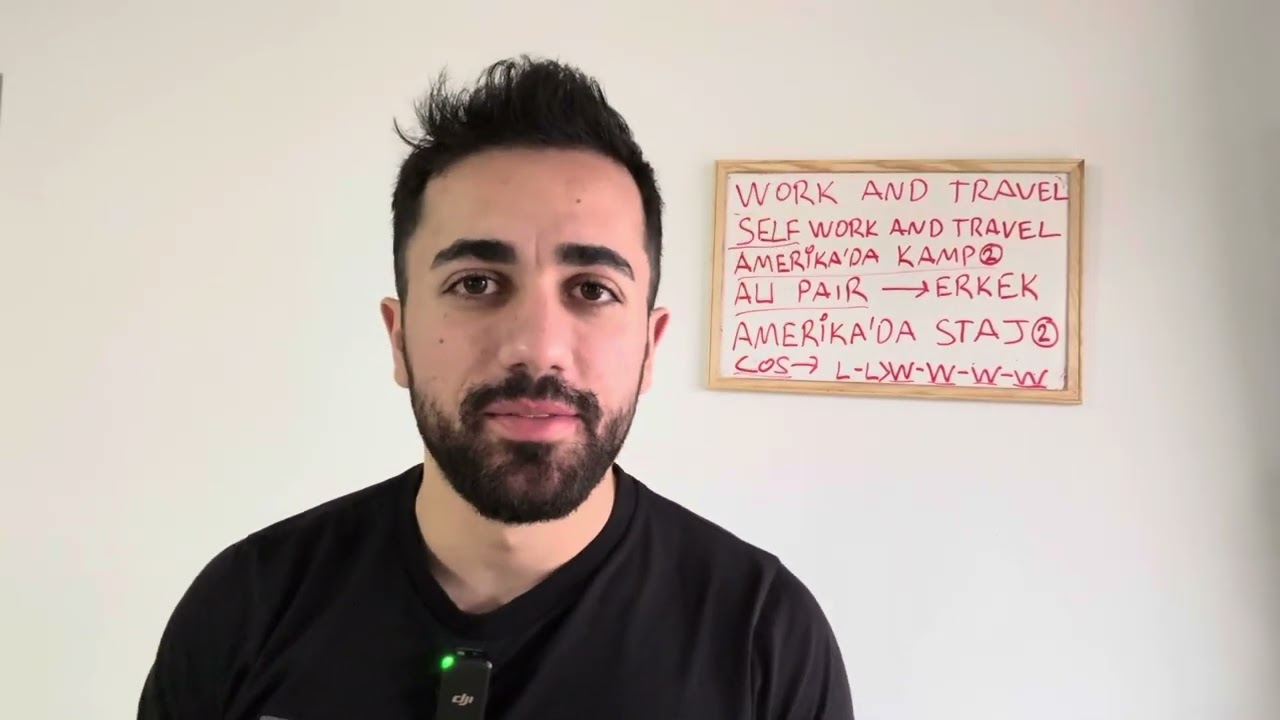 AMERİKA’YA BU YIL 300.000 MEVSİMLİK İŞÇİ LAZIM!