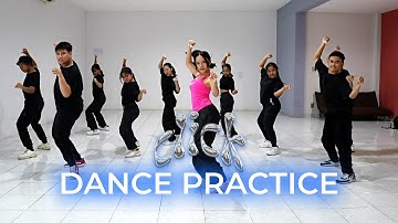 CLICK - DANCE PRACTICE