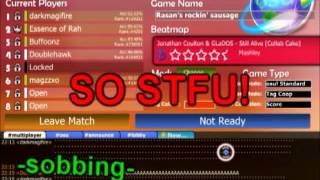 Osu Fite Nite - Episode 28 - Vulgar Language