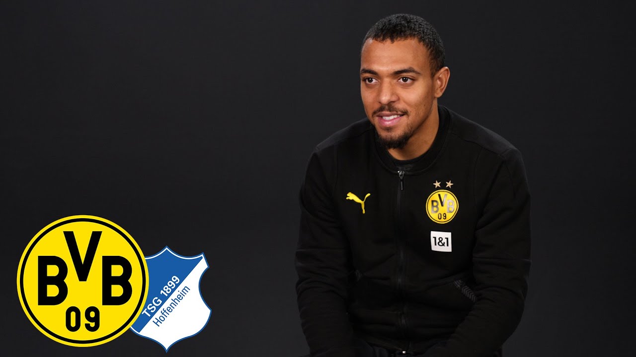 Malen: "Ich weiß, womit ich Gegnern wehtun kann" | Deckel drauf