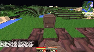 Lets Play Technic - Ep. 1 - Building Like a Loner