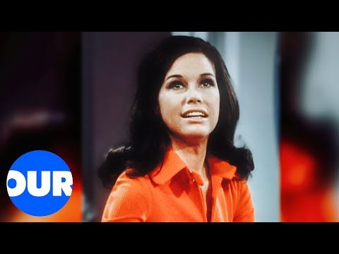 The Last Hours Of Mary Tyler Moore | Our History