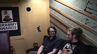 Earlymorningmob Presents Interview With Ginger Bug