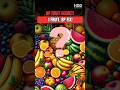 Ek Fruit Jo BP ko Naturally Balance Karta Hai! | @HealthDietDuoHindi​