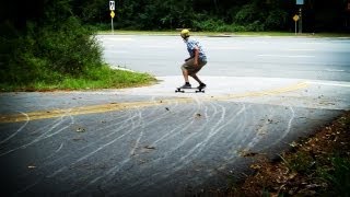 Longboarding /\ Gainesville Sesh