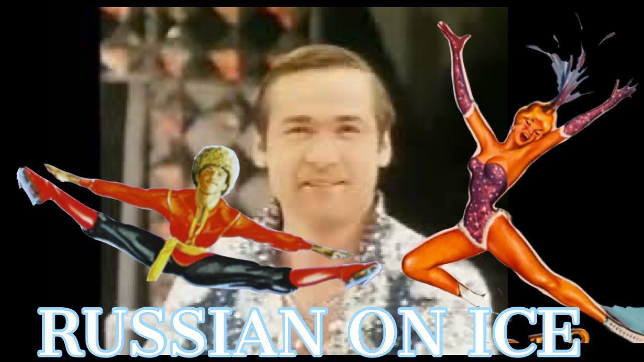 Appuntamento al Circo: Russian Circus on Ice (Parte 1)