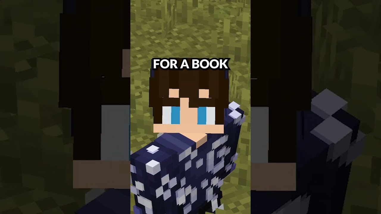 MINECRAFT did something UNFORGIVABLE...