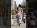 chinese tomboy style edit