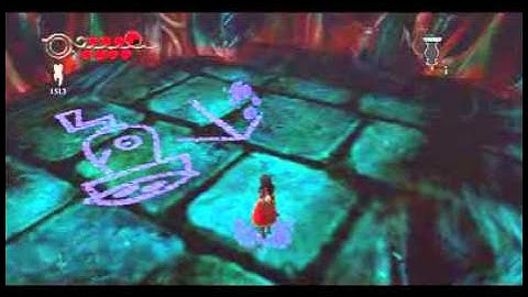 Alice: Madness Returns(Part46)Dark of Heartness