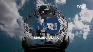 TVRI Maluku Utara: Peralihan menuju siaran lokal (2024/05/11)
