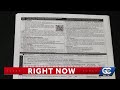 Updated voter information cards being sent to Lee County residents after congressional redistricting