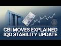 Iraqi Dinar 💰 CBI Moves Explained: Iraqi Dinar Stability Update 📊 RV Update 2026