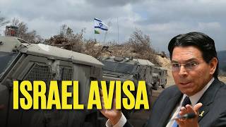 Tregua en Oriente Próximo en riesgo ⚠️ Israel avisa: “No es total” 💥