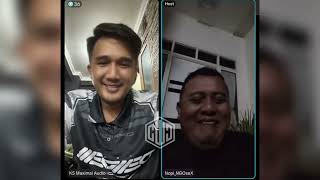 Sharing Mas Yoga K5 Maksimal Dan Cak Nopi Ngx Ngosex  Mas Yoga Habis Masuk Rumah Sakit