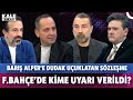 Uğurcan Çakır ve İrfan Can Kahveci Gelişmeleri ⚽