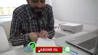 Melih Uçuyosun Melihhh