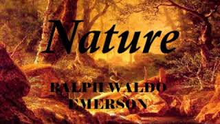 Nature by Ralph Waldo EMERSON read by Various | Full Audio Book