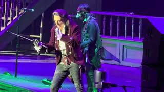 Alice Cooper at the O2 London - Poison