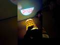 Diy Paper NewYear Projector 📽️ #diycraft #newyear #projector #trending #shorts